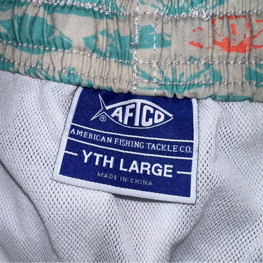 AFTCO Swim Trunks - Picture 5 of 5